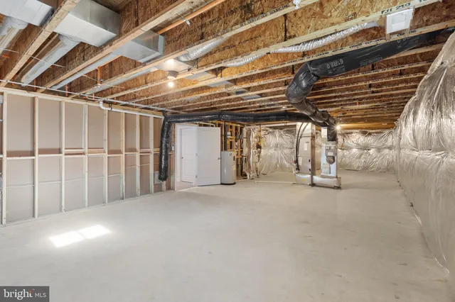 a view of a back yard from a balcony