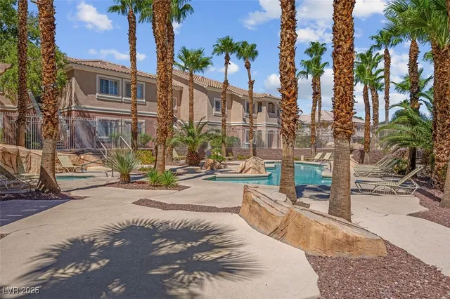 $316,400 | 353 Amber Pine Street, Unit 203, Las Vegas, NV 89144
