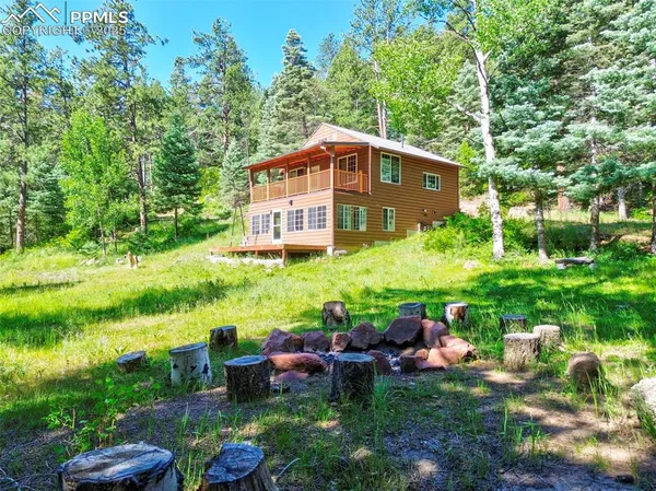 $469,000 | 21691 County Road 67, Penrose, CO 81240