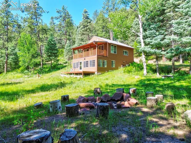 $490,000 | 21691 County Road 67, Penrose, CO 81240