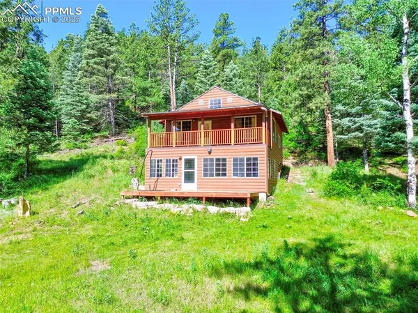 $469,000 | 21691 County Road 67, Penrose, CO 81240