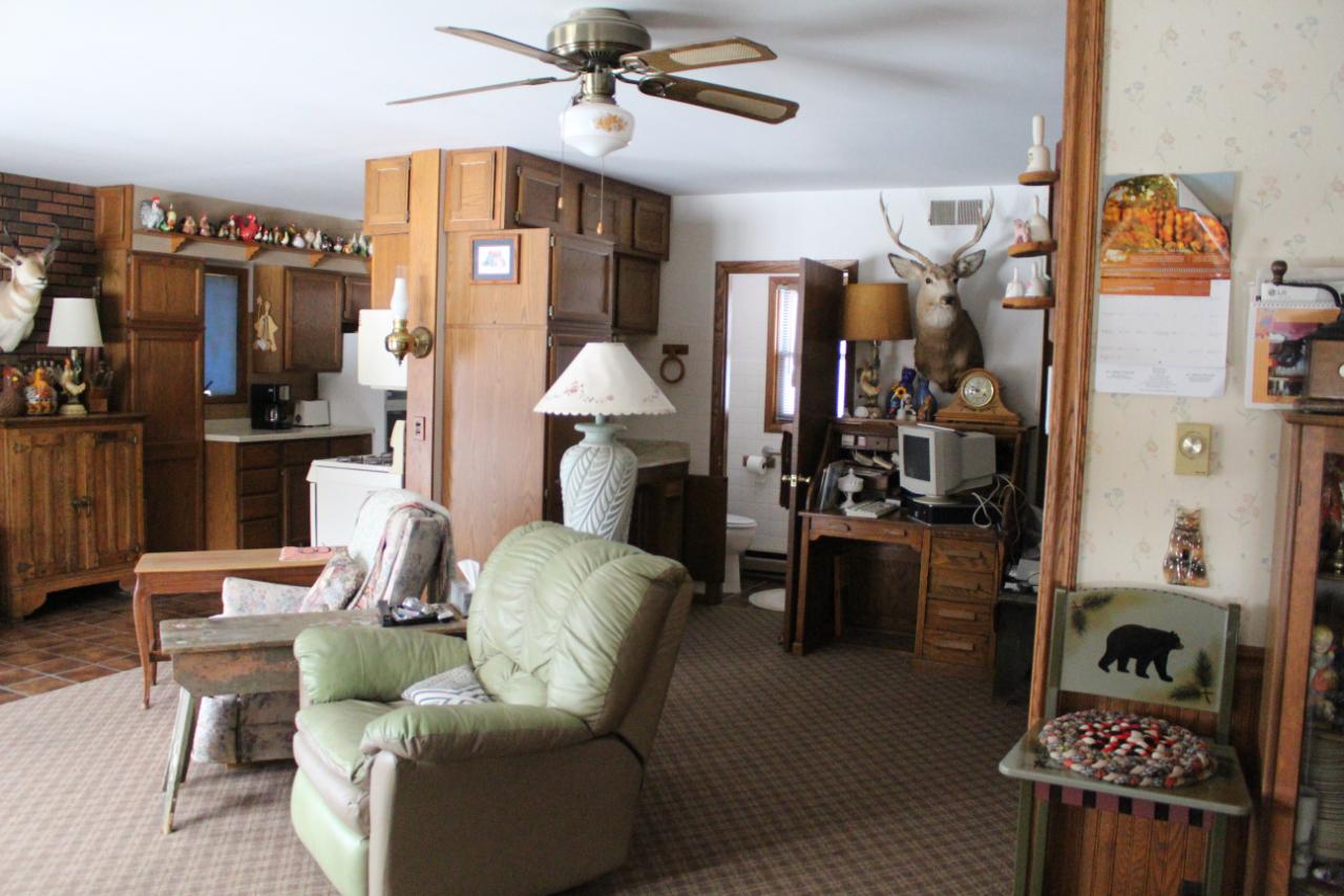 4090 Long Lake Dam Road, Unit B Phelps, WI 54554 - Photo 14 of 18 Gallery Image 14