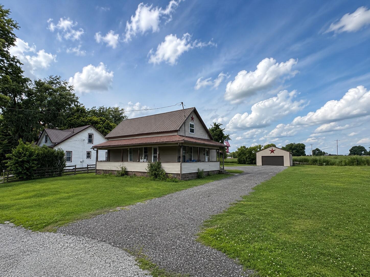 42 Wetmoore Road Lucasville, OH 45648 - Photo 2 of 33