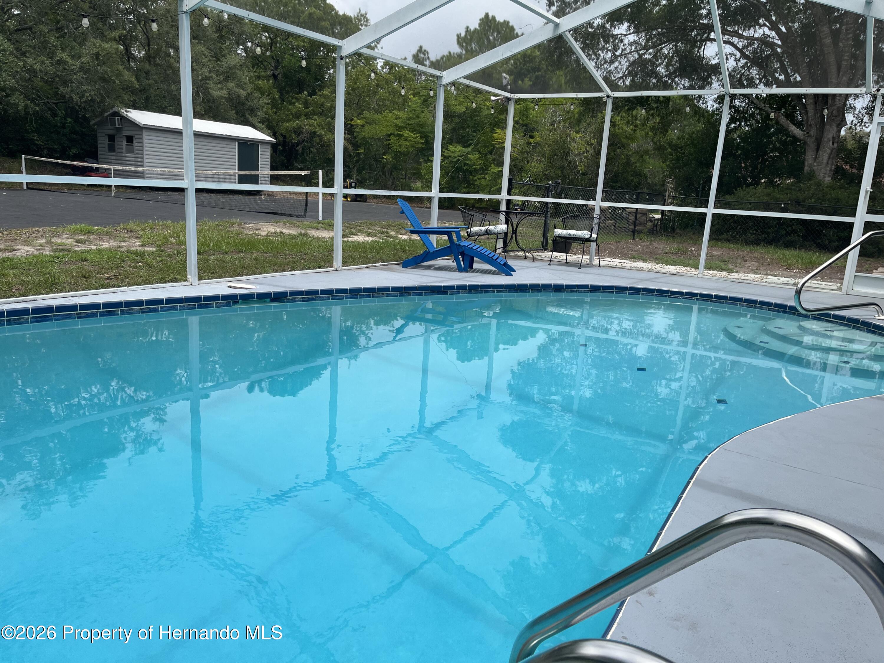 2583 Running Oak Court Spring Hill, FL 34608 - Photo 29 of 31