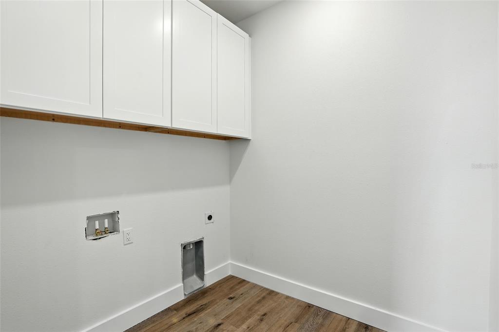 207 Shreve Street Punta Gorda, FL 33950 - Photo 31 of 45 a view of utility room