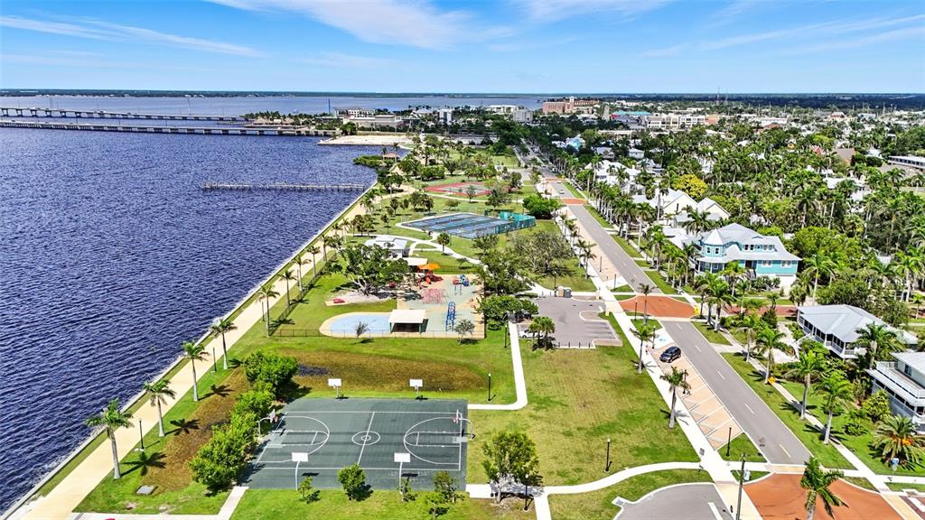 207 Shreve Street Punta Gorda, FL 33950 - Photo 44 of 45 view of a city