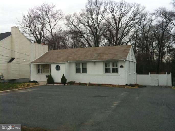 9110 Annapolis Road Lanham, MD 20706 - Photo 1 of 7 Exterior (Main)