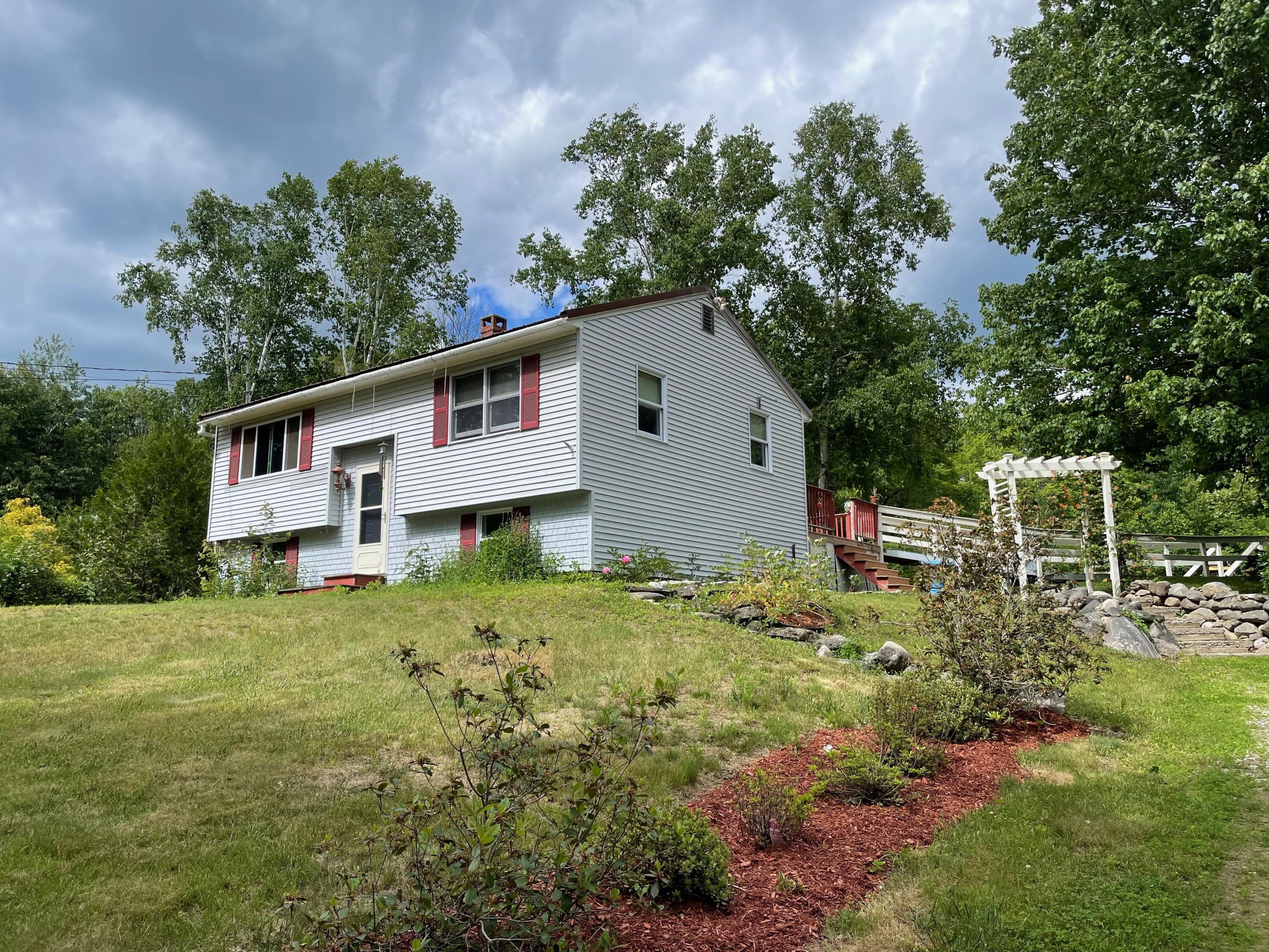 107 Rabbit Farm Road Warren, ME 04864 - Photo 1 of 57 IMG_1649