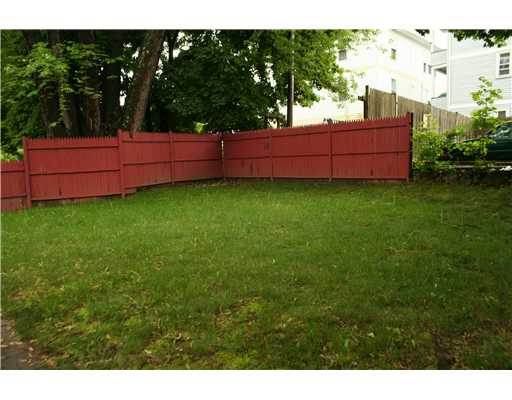 68 4th Avenue Woonsocket, RI 02895 - Photo 2 of 9 Exterior Back.