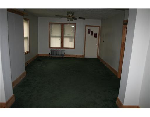 68 4th Avenue Woonsocket, RI 02895 - Photo 4 of 9 Living Room.
