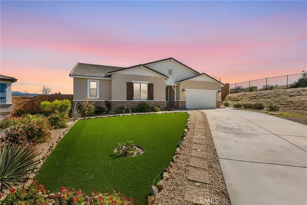 $815,000 | 1500 Yucca Court, Calimesa, CA 92320