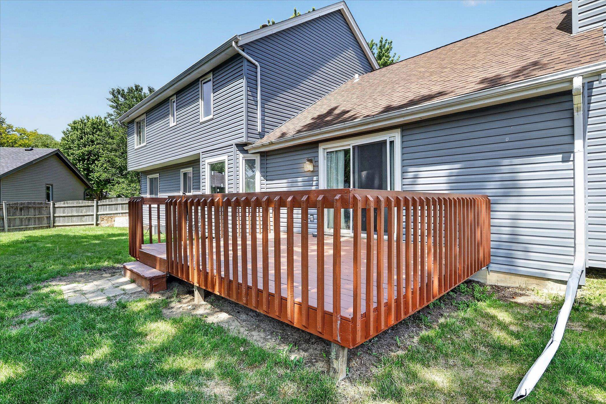 3296 North Trainer Road Rockford, IL 61114 - Photo 46 of 51