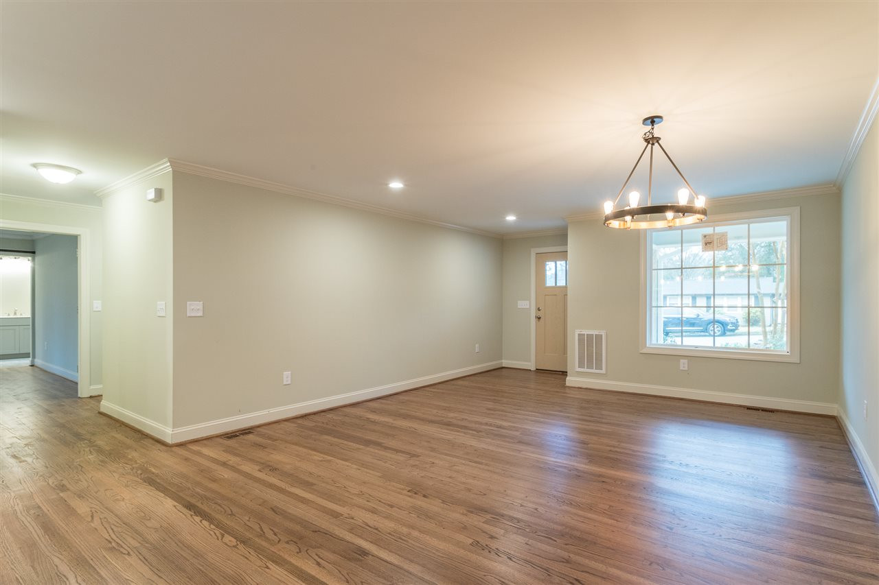 3400 Apache Drive Raleigh, NC 27609 - Photo 5 of 28 Photo 5