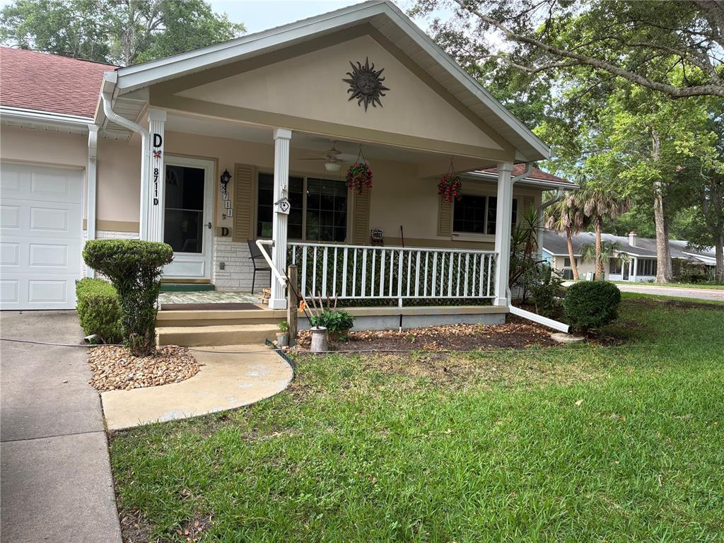 8711 Southwest 96th Lane, Unit D Ocala, FL 34481 - Photo 1 of 1