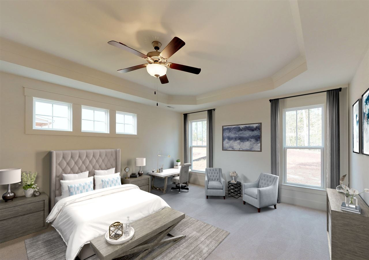 36 Krosley Run Road Clayton, NC 27520 - Photo 30 of 30 Stock Photo of the same floorplan