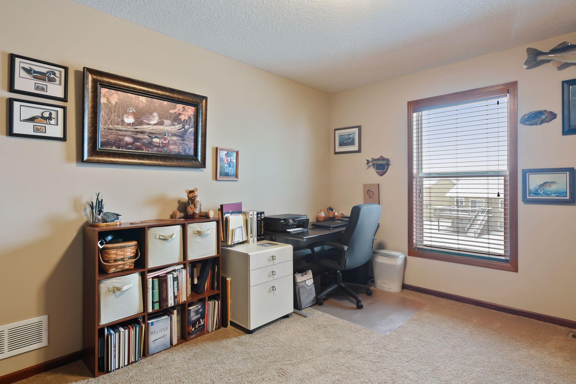 2807 Hawk Ridge Road Northwest Prior Lake, MN 55372 - Photo 21 of 31 Gallery Image 21