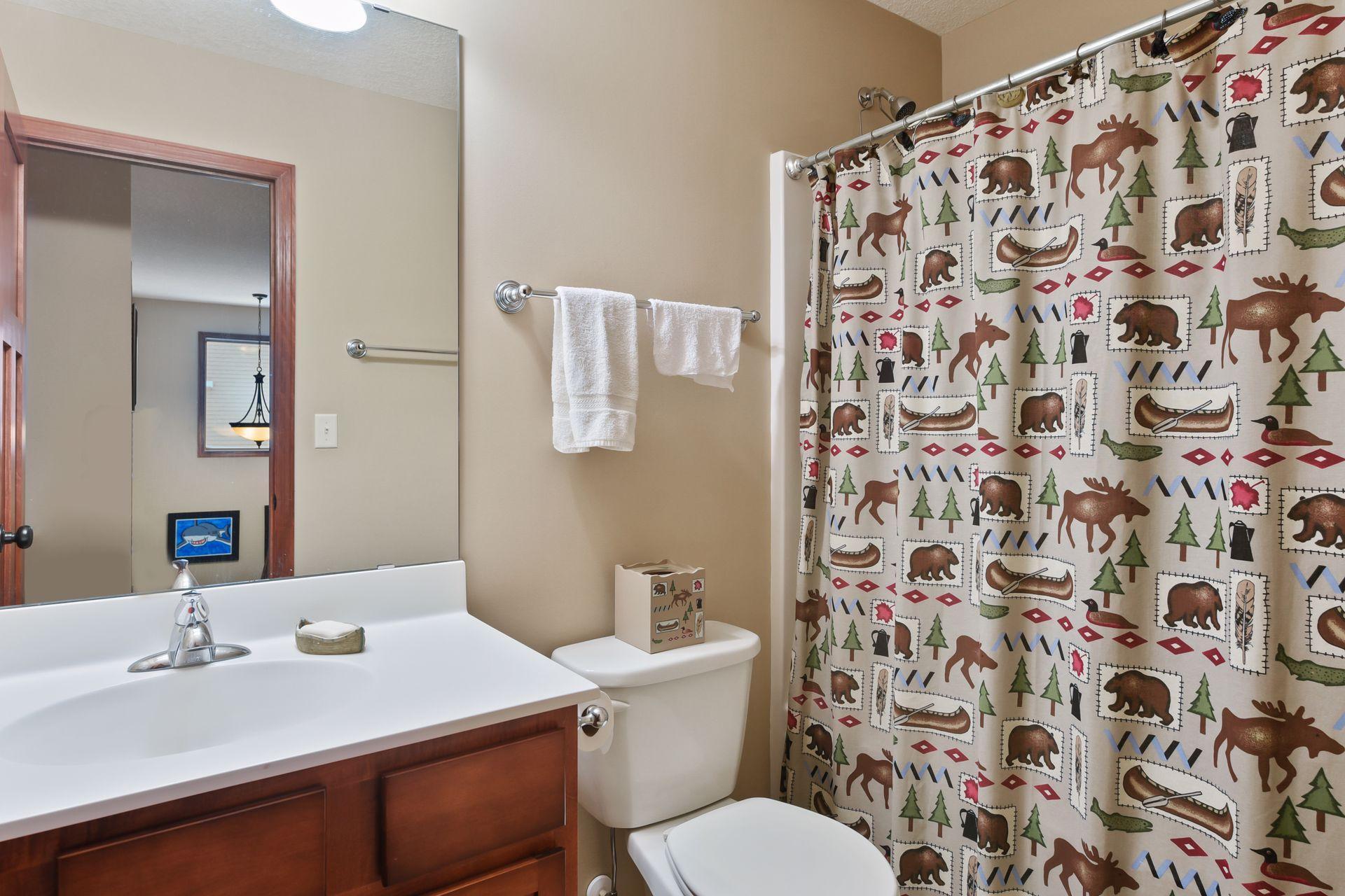 2807 Hawk Ridge Road Northwest Prior Lake, MN 55372 - Photo 22 of 31 Gallery Image 22