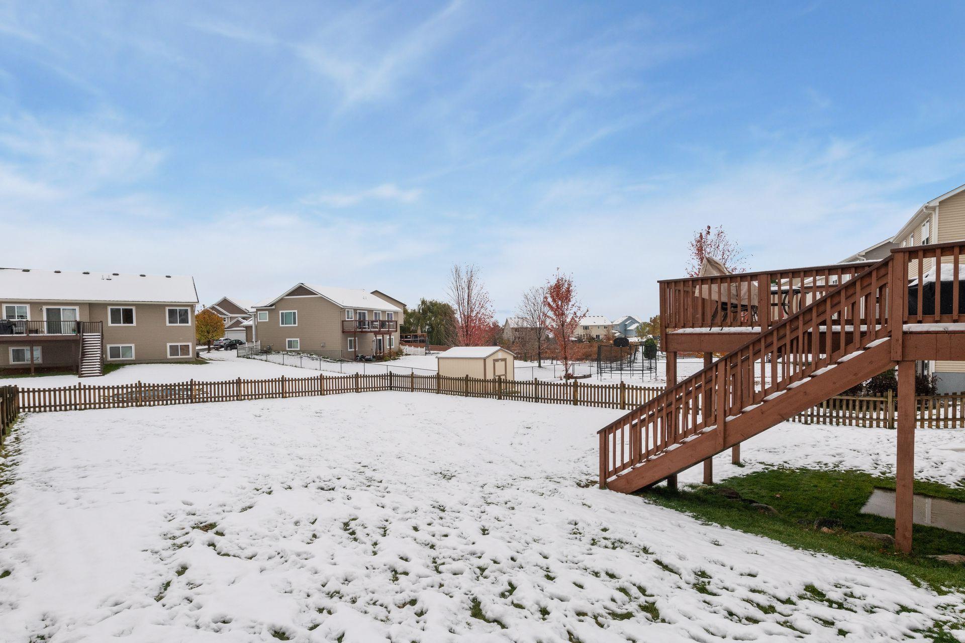 2807 Hawk Ridge Road Northwest Prior Lake, MN 55372 - Photo 29 of 31 Gallery Image 29