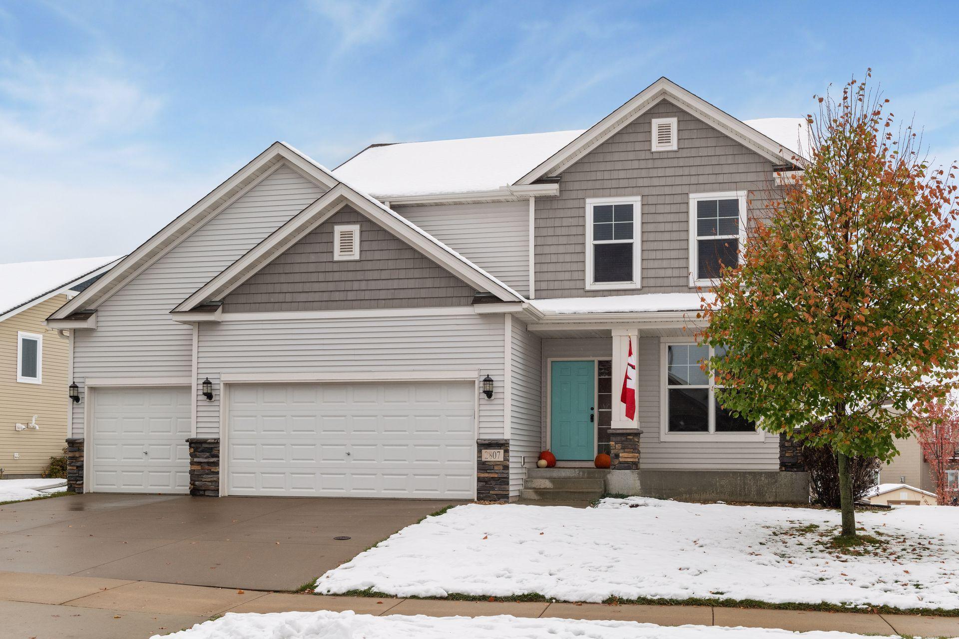 2807 Hawk Ridge Road Northwest Prior Lake, MN 55372 - Photo 30 of 31 Gallery Image 30