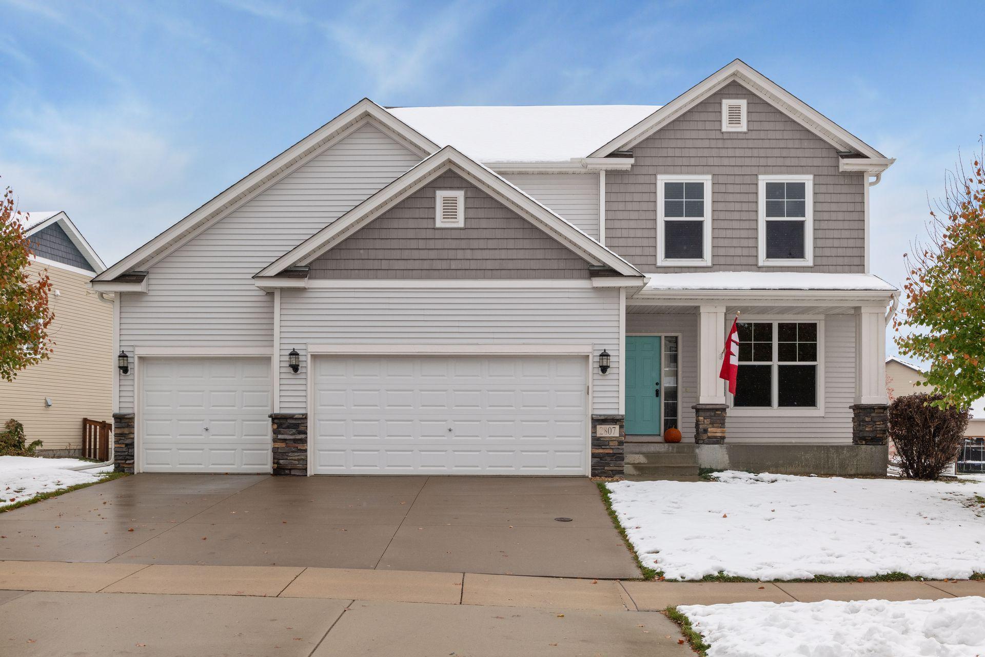 2807 Hawk Ridge Road Northwest Prior Lake, MN 55372 - Photo 31 of 31 Gallery Image 31