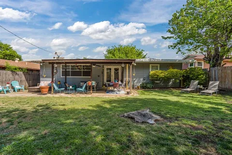 $285,000 | 3401 West Fuller Avenue, Fort Worth, TX 76133