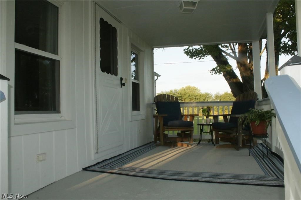2215 Sentinel Road Dorset, OH 44032 - Photo 4 of 15 Gallery Image 4