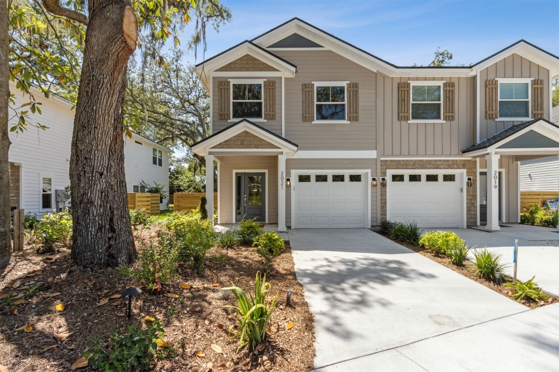 2021 Ryan Road Fernandina Beach, FL 32034 - Photo 1 of 41 Gallery Image 1