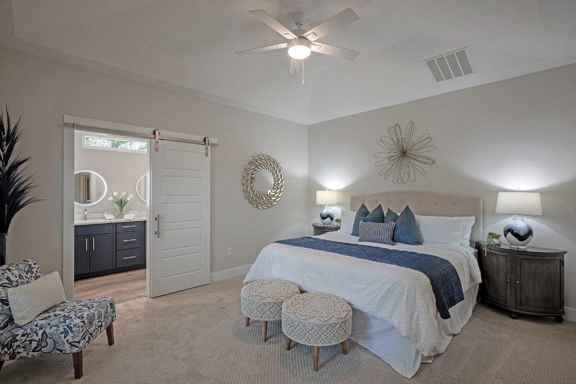 2021 Ryan Road Fernandina Beach, FL 32034 - Photo 14 of 41 1st Floor Primary