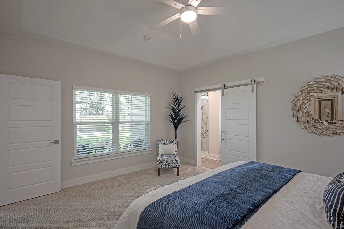 2021 Ryan Road Fernandina Beach, FL 32034 - Photo 15 of 41 1st Floor Primary