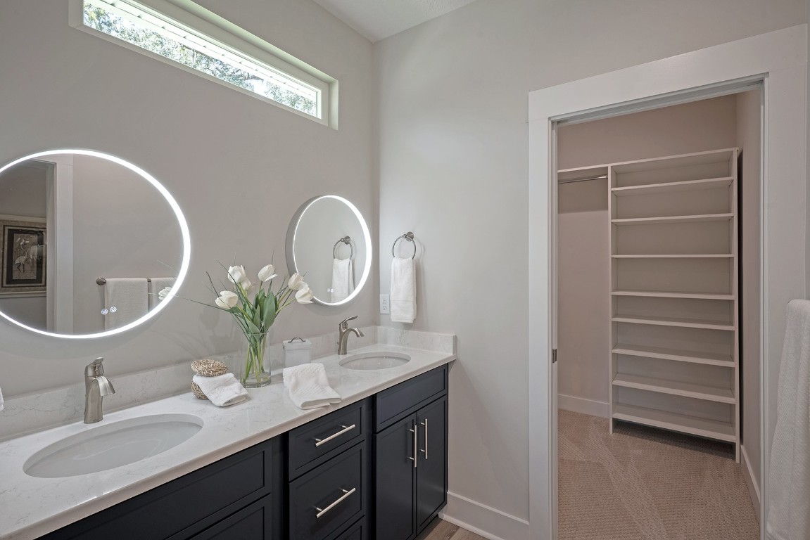 2021 Ryan Road Fernandina Beach, FL 32034 - Photo 17 of 41 1st Floor En-Suite
