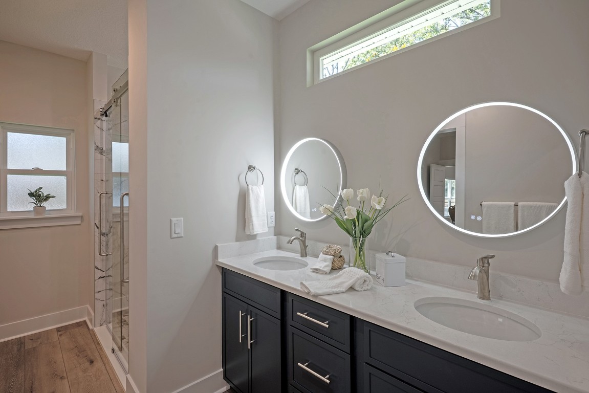 2021 Ryan Road Fernandina Beach, FL 32034 - Photo 18 of 41 1st Floor En-Suite