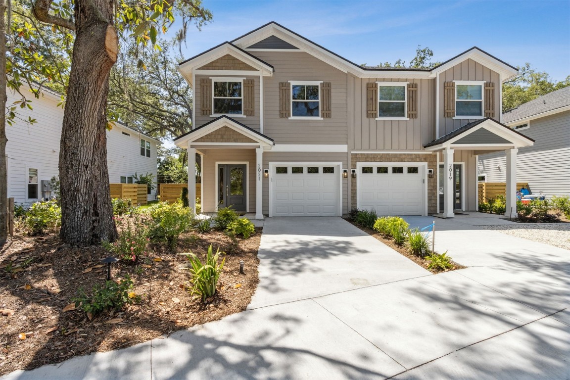2021 Ryan Road Fernandina Beach, FL 32034 - Photo 2 of 41 Gallery Image 2