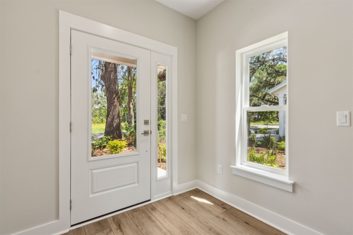 2021 Ryan Road Fernandina Beach, FL 32034 - Photo 21 of 41 Entryway