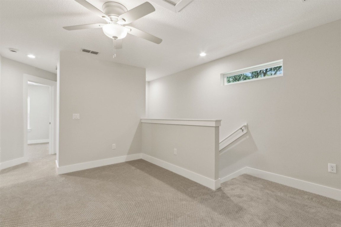 2021 Ryan Road Fernandina Beach, FL 32034 - Photo 23 of 41 2nd Floor Landing
