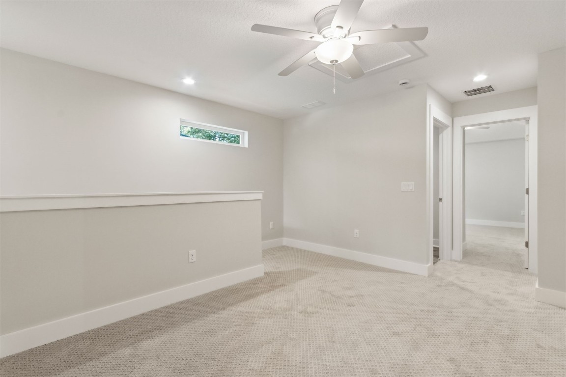 2021 Ryan Road Fernandina Beach, FL 32034 - Photo 24 of 41 2nd Floor Landing
