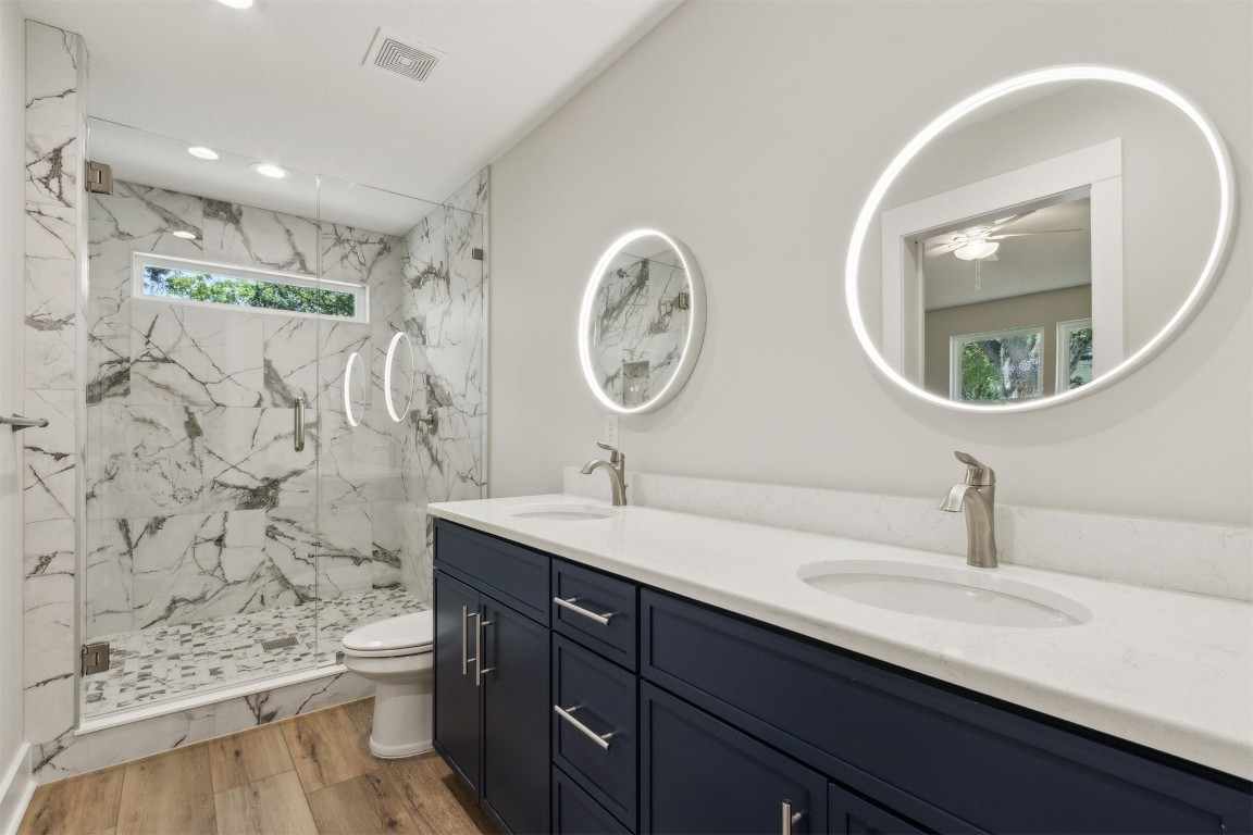 2021 Ryan Road Fernandina Beach, FL 32034 - Photo 26 of 41 2nd Floor En-Suite