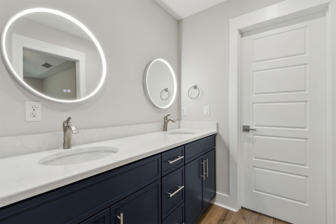 2021 Ryan Road Fernandina Beach, FL 32034 - Photo 28 of 41 2nd Floor En-Suite