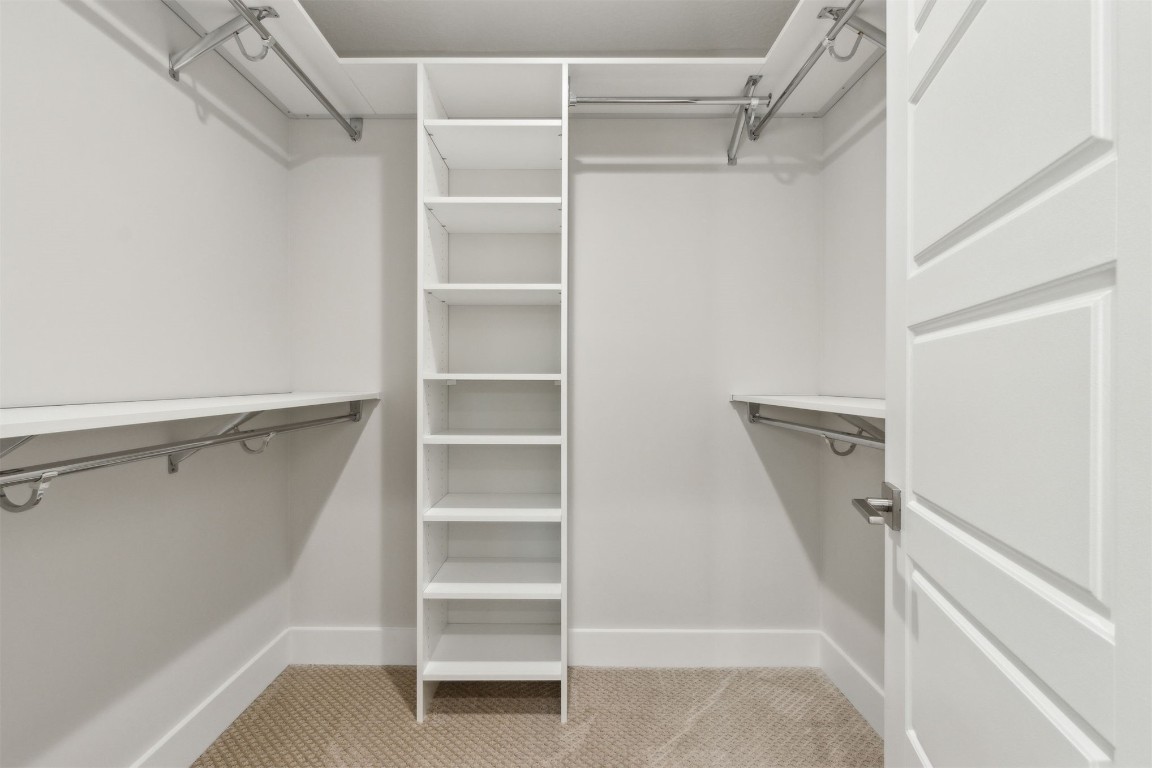 2021 Ryan Road Fernandina Beach, FL 32034 - Photo 29 of 41 2nd Floor Primary Closet