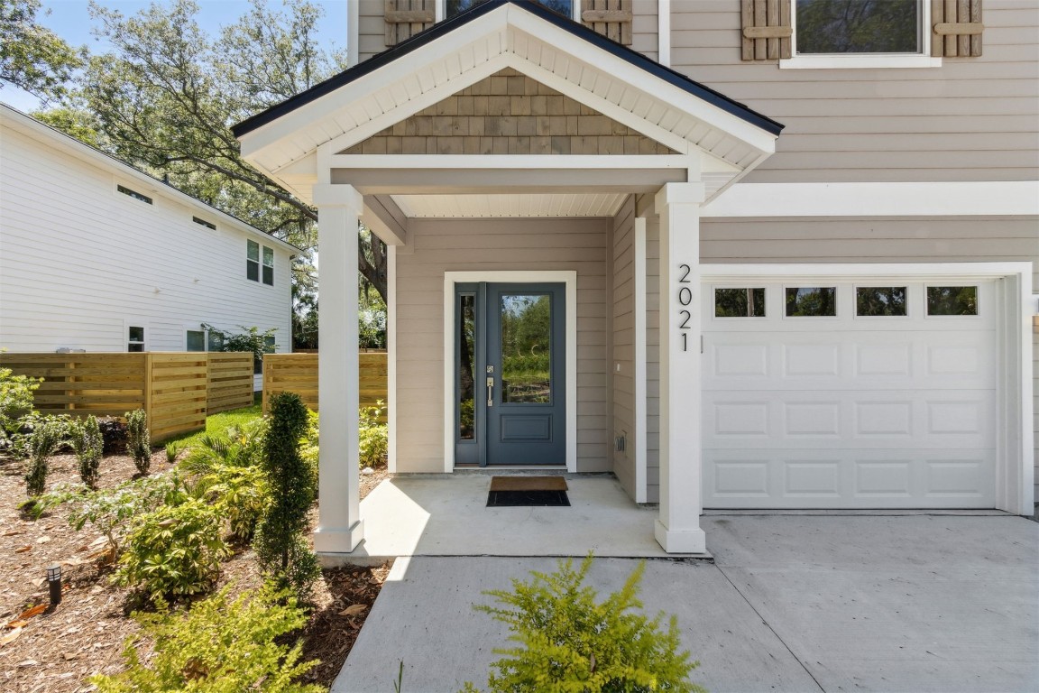 2021 Ryan Road Fernandina Beach, FL 32034 - Photo 3 of 41 Gallery Image 3