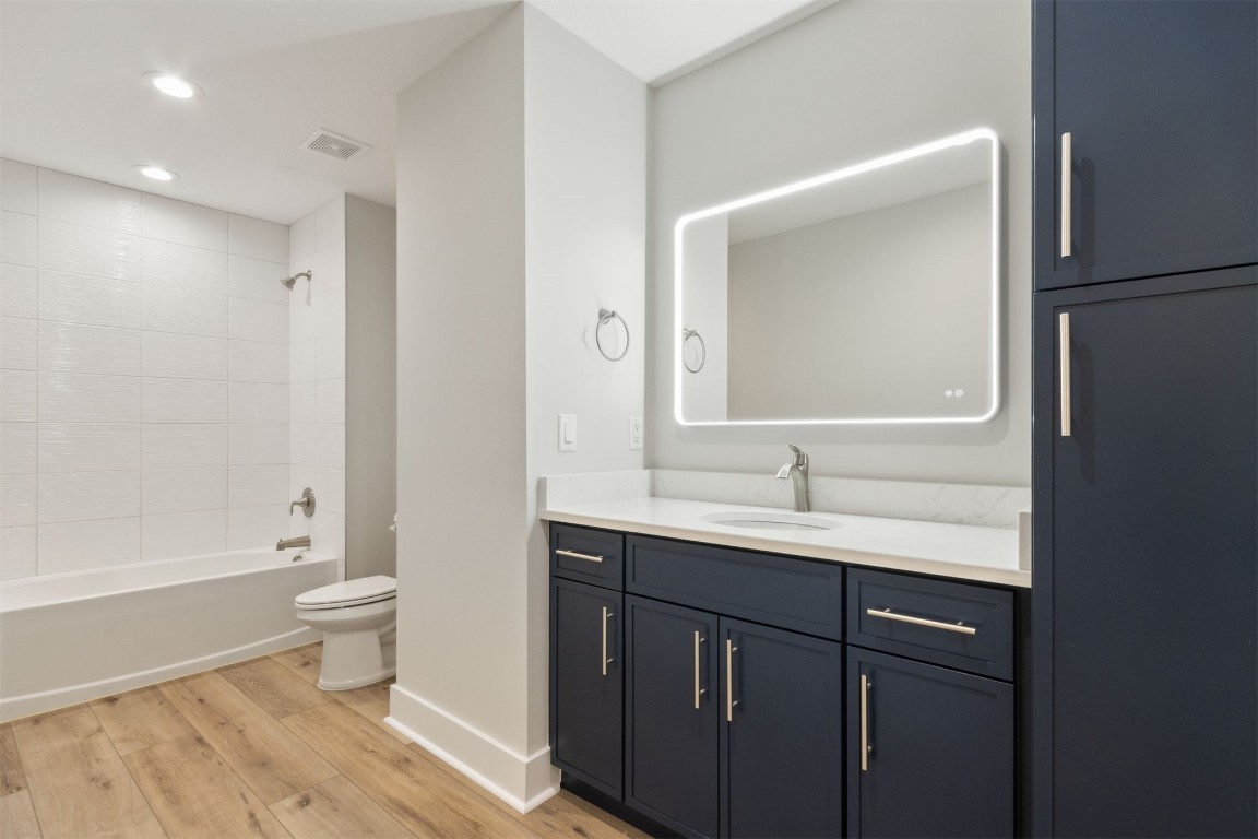 2021 Ryan Road Fernandina Beach, FL 32034 - Photo 32 of 41 Bathroom #3