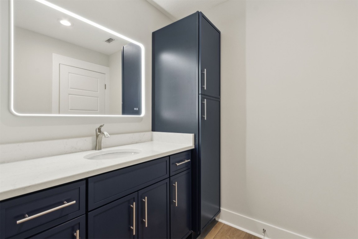 2021 Ryan Road Fernandina Beach, FL 32034 - Photo 33 of 41 Bathroom #3
