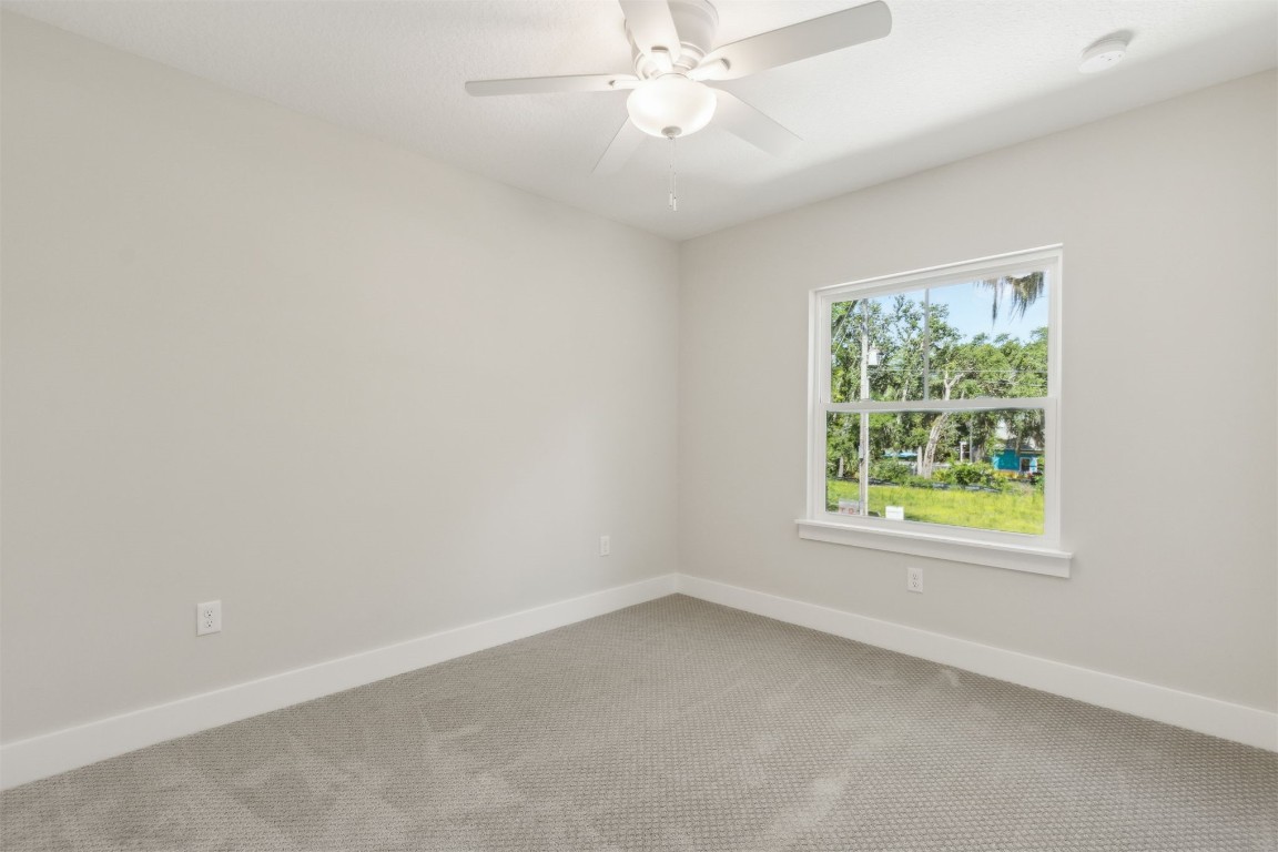 2021 Ryan Road Fernandina Beach, FL 32034 - Photo 34 of 41 Bedroom #4