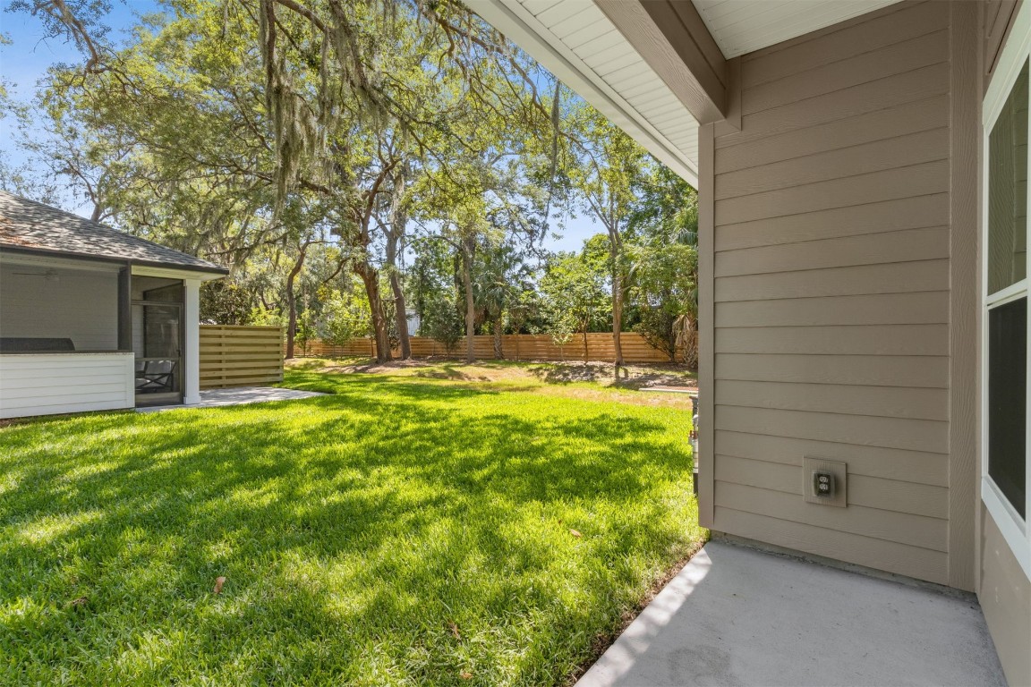 2021 Ryan Road Fernandina Beach, FL 32034 - Photo 38 of 41 Gallery Image 38
