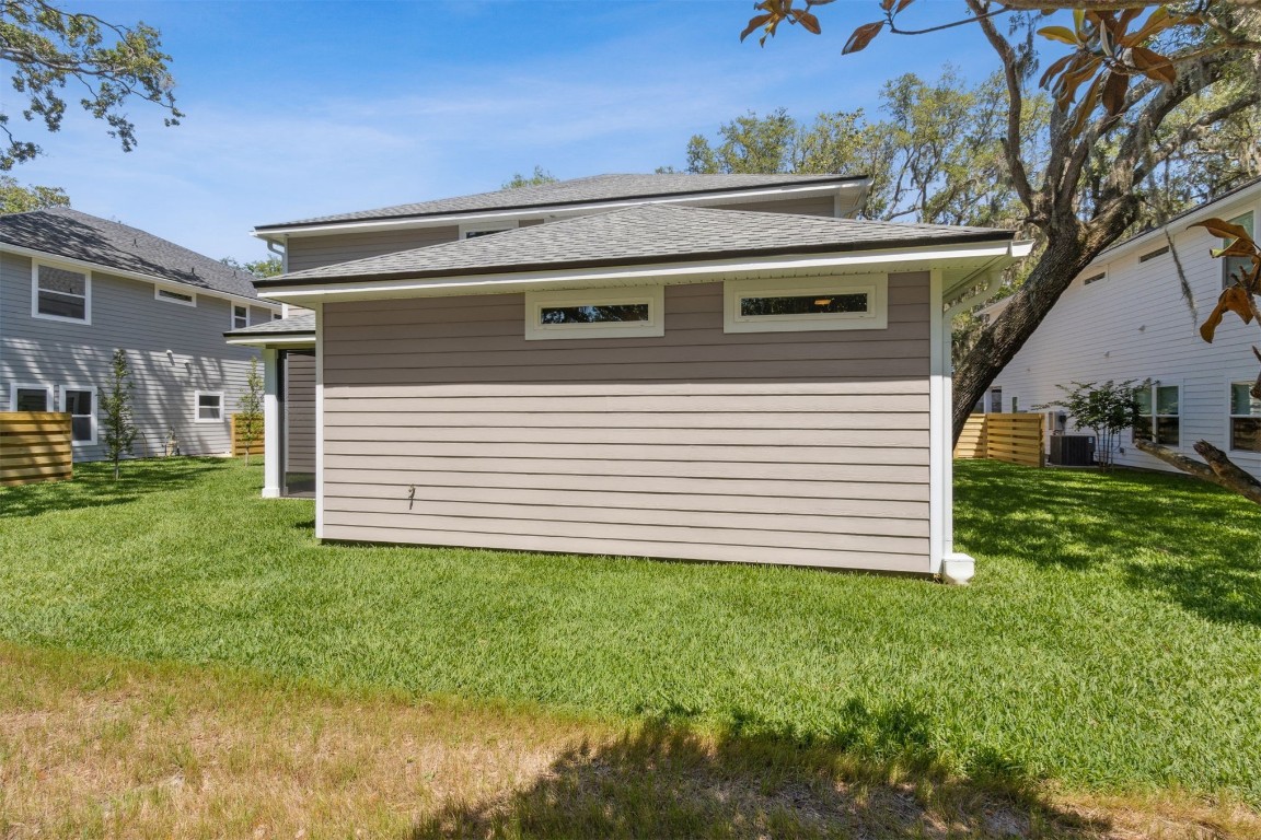 2021 Ryan Road Fernandina Beach, FL 32034 - Photo 39 of 41 Gallery Image 39