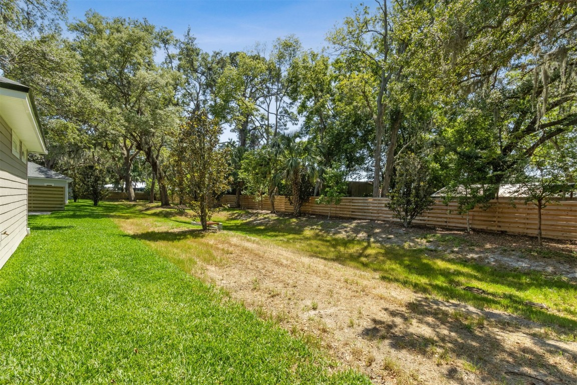 2021 Ryan Road Fernandina Beach, FL 32034 - Photo 40 of 41 Gallery Image 40