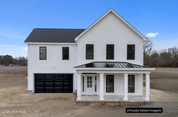 $349,900 | 1851 Carraway Road, Fountain, NC 27829