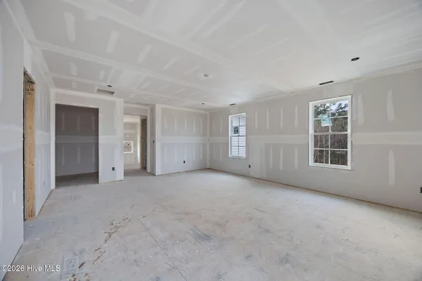 $349,900 | 1851 Carraway Road, Fountain, NC 27829