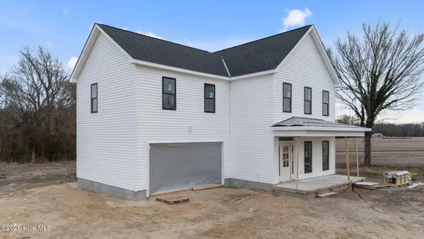 $349,900 | 1851 Carraway Road, Fountain, NC 27829