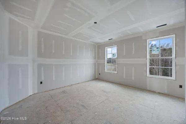 $349,900 | 1851 Carraway Road, Fountain, NC 27829