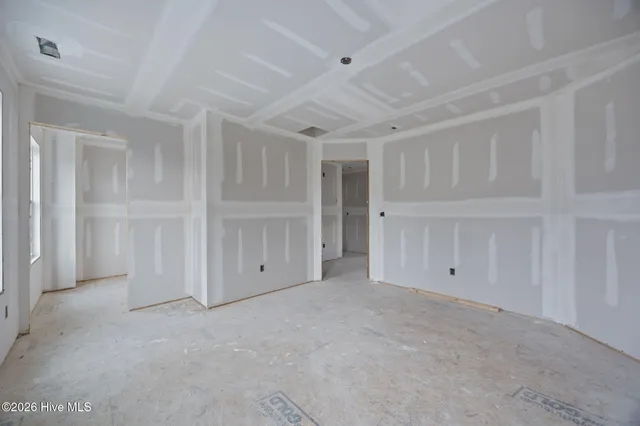 $349,900 | 1851 Carraway Road, Fountain, NC 27829